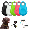 Smart Mini Tracker GPS imperméable anti-perdant pour Pet Dog Cat Keys Portefeuille Sac Kids